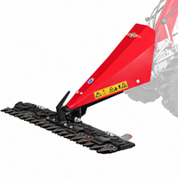 Barra falciante Barbieri 95cm per C/60
