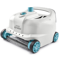 Robot pulitore piscina Intex ZX300 28005EX - Portata acqua min. 6.056 l/h