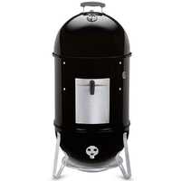 Weber Smokey Mountain Cooker - Barbecue affumicatore a carbone - 47 cm