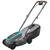 Gardena PowerMax 32/1200 - Tagliaerba elettrico - 1200 W - Taglio 32 cm