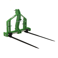 Forche per trattore