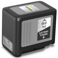 Batteria Karcher Pro 36 V - 6 Ah