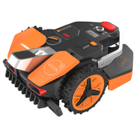 Robot Tagliaerba