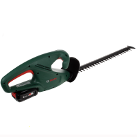 Bosch EasyHedgeCut 18-45 - Tagliasiepi a batteria litio - Lama da 45cm - Batteria e caricabatteria