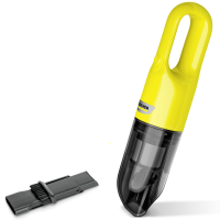 Karcher CVH 2 - Aspirabriciole a batteria - 7.2 V 2 Ah