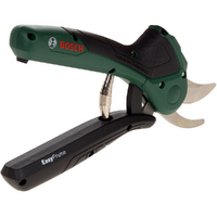 Bosch EasyPrune AssistCut - Forbice elettrica da potatura - 3.6V 1.6Ah - Diametro di taglio 25mm