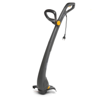 Tagliabordi Elettrico Posenpro 350W - Taglio 23cm, Alimentazione Filo Automatica, Leggero E Maneggevole - Foto 9