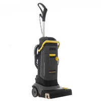 Karcher Pro BR 30/4 C Retail - Lavapavimenti 3 in 1: lava, asciuga e aspira