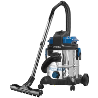 Hyundai ZN1901C-20L - Bidone aspiratutto - Bidone 20 lt
