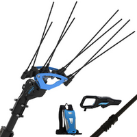 Abbacchiatori e Scuotitori per olive