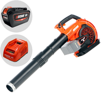 Echo E-Force DPB-2600 - Soffiatore a batteria 56V 5Ah