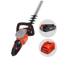 Echo DHC-2200R - Tagliasiepi a batteria 56V/2.5Ah - Lama da 56 cm