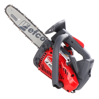 Motosega Da Potatura A Scoppio PN2500-2B | Motore 25 Cc 2 Tempi | Barra 30 Cm - Foto 9