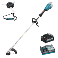 Makita UR017G - Decespugliatore a batteria - 40V - 4Ah