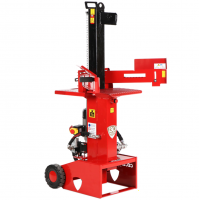 Ceccato Olindo BULL SPLE8T - Spaccalegna elettrico - Verticale - 400V