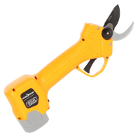 Volpi PV280 - Forbice elettrica da potatura - Diametro di taglio 25mm - SENZA BATTERIA E CARICABATTERIA