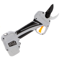 Volpi KV360 - Forbice elettrica da potatura - Diametro di taglio 32mm - SENZA BATTERIA E CARICABATTERIA