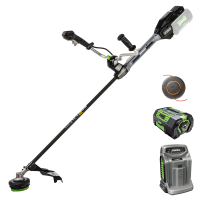 EGO Professional-X BCX 4500 - Decespugliatore a batteria - 56 V - 7.5 Ah