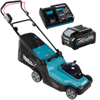 Makita LM004GM103 -Tagliaerba A Batteria 40V In Offerta - Foto 10