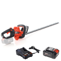 Echo DHC310 - Tagliasiepi a batteria 40V/4Ah - Lama da 60 cm