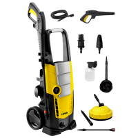 Lavor Galaxy 150 - Idropulitrice Lavorwash a freddo - 150 bar max - 450 l/h max - scegli il tuo OMAGGIO!