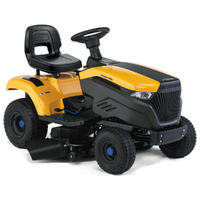 Stiga Tornado 598e - Motore elettrico a batteria 48V/40Ah - Scarico laterale - scegli il tuo OMAGGIO!