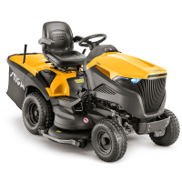 Stiga Estate 9122 WX - Trattorino tagliaerba - Motore Honda GXV 690 - scegli il tuo OMAGGIO!