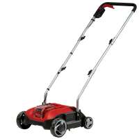Einhell Akku-Vertikutierer-Lüfter GC-SC 18/28 Li-Solo