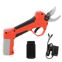 Stocker Kantia E-22 TR - Forbice elettrica da potatura - 7.2V/2.5Ah - Diametro di taglio 22mm