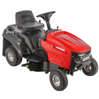 GeoTech RTM 75-685 S - Trattorino tagliaerba - Cambio meccanico - Scarico laterale