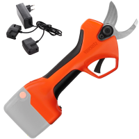 Stocker Magma E-35TP - Forbice elettrica da potatura - 21.6V - Diametro di taglio 25mm - SENZA BATTERIA