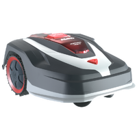 AL-KO Robolinho 1300 W Premium - Robot tagliaerba - scegli il tuo OMAGGIO!