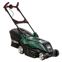 Bosch AdvancedRotak 40-650 - Tagliaerba elettrico - Taglio 40 cm - 1800W