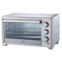 De Longhi DLM90XED Forno Elettrico Ventilato 87 Litri, Classe A - Foto 8