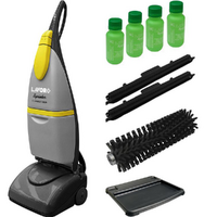 Feedback \u0026 Recensioni Lavapavimenti lavasciuga Lavor Pro Sprinter – in  Offerta su AgriEuro