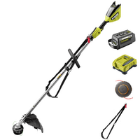 Ryobi RY36LTX40A-0 - Decespugliatore a batteria - MAX POWER 36V 6Ah