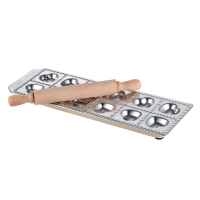 Imperia Raviolamp 12 - Stampi Cuoricini Classici
