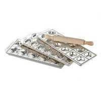 Imperia Raviolamp Tris - Accessori per macchina per la pasta
