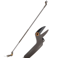Fiskars Light UP69 - Forbice da potatura con manico lungo orientabile - Ø 12 mm