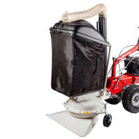 Accessorio aspirafoglie - soffiatore con tubo Eurosystems P70, TM70