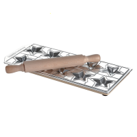 Imperia Raviolamp 10 Stelline - Accessorio per macchina per pasta