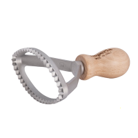 Imperia Tagliaravioli Ovale - Accessorio per la macchina per pasta