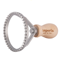 Imperia Tagliaravioli  Tondo 80 mm - Accessorio per la macchina per pasta