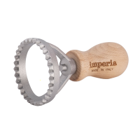 Imperia Tagliaravioli Tondo 58 mm - Accessorio per la macchina per pasta