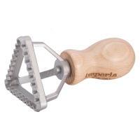 Imperia Tagliaravioli Triangolare - Accessorio per la macchina per pasta