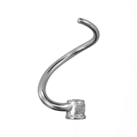 KitchenAid 5K7SDH - Gancio impastatore in acciaio inox
