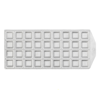 Imperia - RavioChef 36 quadro con Mattarello