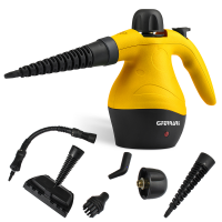 Idropulitrice A Caldo Con Caldai Elettrica - PW E100 - Novaltec Group - Foto 9