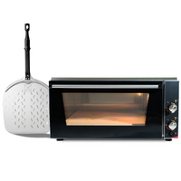Forni da esterno - interno per pizza e cucina