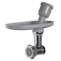 Smeg accessorio tritatutto SMMG01